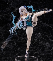 Atelier Ryza: Ever Darkness & the Secret Hideout - Lila Figure (Swimsuit Ver.) image number 5