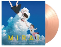 Mirai Vinyl Soundtrack image number 0