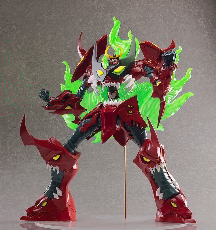 Gurren Lagann - Tengen Toppa Gurren Lagann Extra Large POP UP PARADE Figure