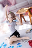 the-idolmster-shiny-colors-asahi-serizawa-prize-figure-relax-time-ver image number 3