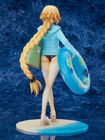 Fate/Grand Order - Archer/Jeanne d'Arc 1/7 Scale Figure (Beach Vacation Ver.) image number 5