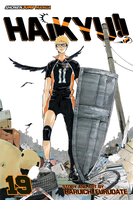 haikyu-manga-volume-19 image number 0
