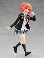 My Teen Romantic Comedy SNAFU Climax - Yui Yuigahama POP UP PARADE Figure image number 0