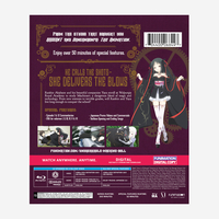 Unbreakable Machine-Doll - The Complete Series - Essentials - Blu-ray image number 1