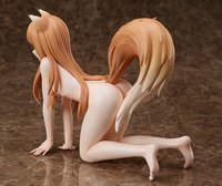 Spice and Wolf - Holo 1/4 Scale Figure (Big Scale Ver.) image number 3