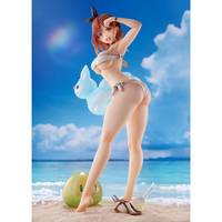 Atelier Ryza 2 Lost Legends & The Secret Fairy - Ryza 1/6 Scale Spiritale 1/6 Scale Figure (White Swimwear Ver.) image number 11