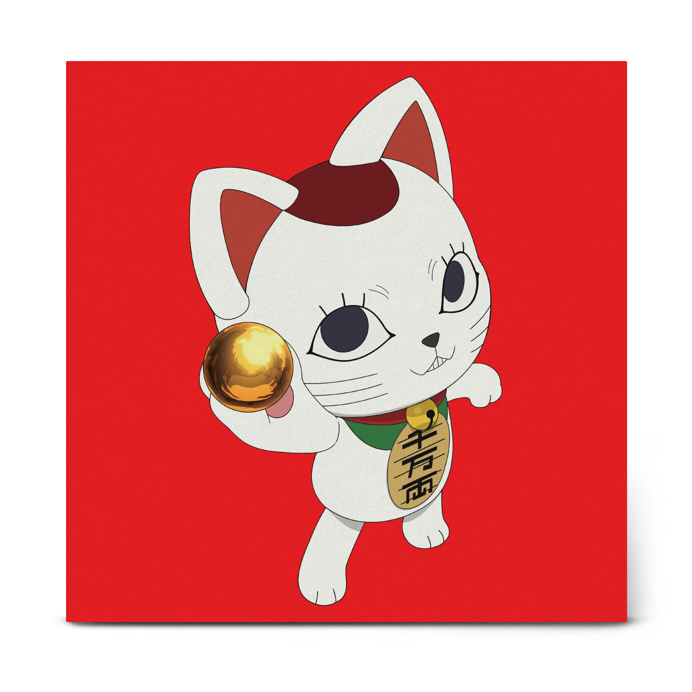 dan-da-dan-original-series-soundtrack-vinyl-crunchyroll-exclusive image number 4