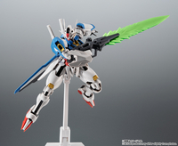XVX-016 Gundam Aerial Robot Spirits 15th Anniversary Ver Mobile Suit Gundam The Witch From Mercury Action Figure image number 2