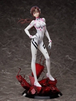 Evangelion-4-0-Final-statuette-PVC-1-7-Mari-Makinami-Illustrious-Last-Mission-27-cm image number 2