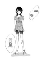 Fairy Cube Manga Volume 3 image number 2