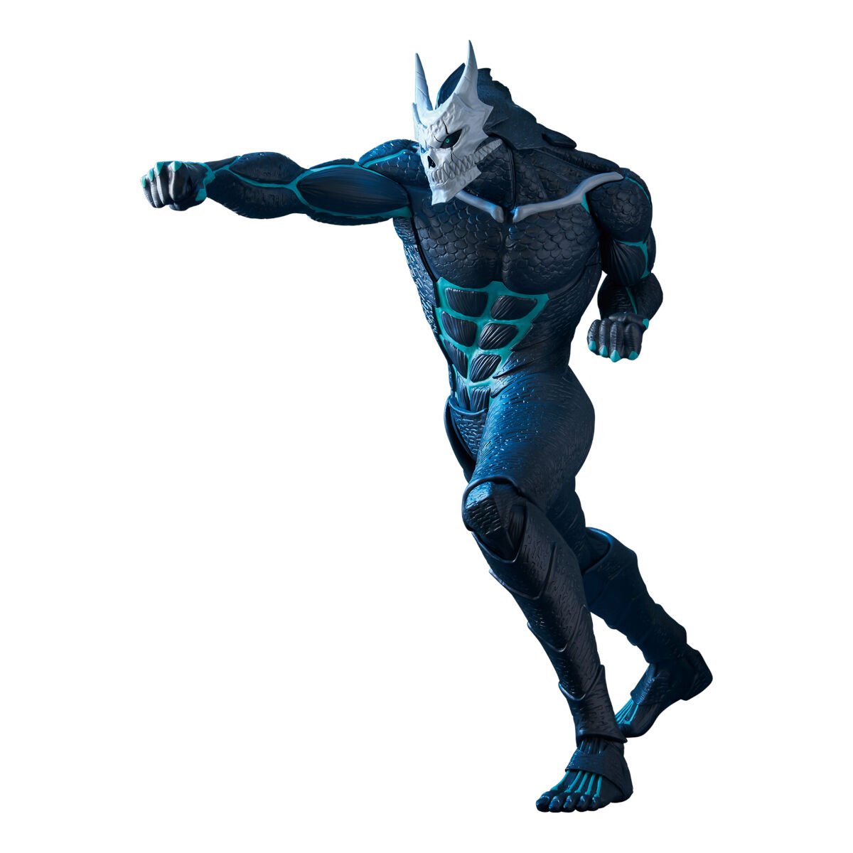kaiju-no-8-kaiju-no-8-grandista-prize-figure image number 1