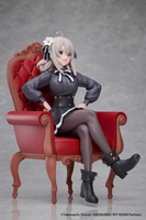 Spy Classroom - Lily 1/7 Scale Figure (Elcoco Ver.) image number 3