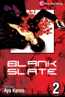Blank Slate Manga Volume 2 image number 0
