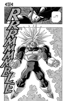 Dragon Ball Z Manga Volume 17 image number 3