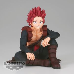 My Hero Academia - Red Riot Break Time Collection Figure Vol. 5