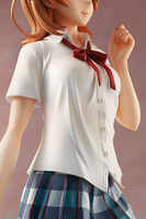 My Teen Romantic Comedy SNAFU Climax - Iroha Isshiki 1/7 Scale Figure (Summer Uniform Ver.) image number 7
