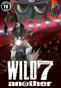 Wild 7 Another DVD