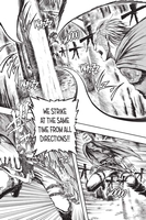Attack on Titan Manga Volume 1 image number 1