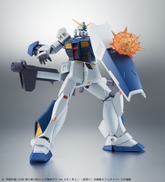 Mobile Suit Gundam 0080 War in the Pocket - RX-78NT-1 Gundam NT-1 ver. A.N.I.M.E Series Action Figure image number 2