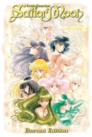 Sailor Moon Eternal Edition Manga Volume 10 image number 0