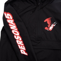 CR Loves Persona5 - P5A Logo Anorak image number 3