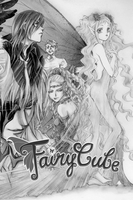 Fairy Cube Manga Volume 2 image number 1