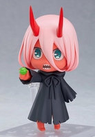 darling-in-the-franxx-zero-two-nendoroid-childhood-ver image number 4