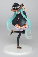 Hatsune Miku - 2nd Season Prize Figure (Autumn Ver.) image number 3