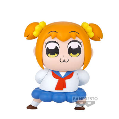 Pop Team Epic - Popuko Sofvimates Prize Figure