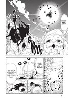 Magi Manga Volume 12 image number 5