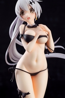 Girls' Frontline - Five-seveN 1/7 Scale Figure (Cruise Queen Heavily Damaged Swimsuit Ver.) image number 7