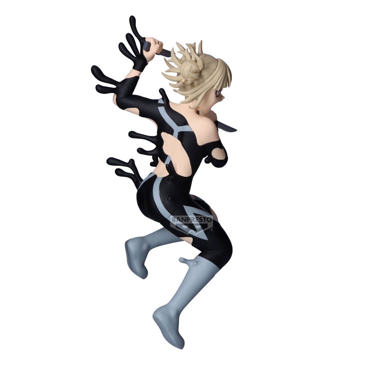 my-hero-academia-himiko-toga-the-evil-villains-dx-iv-prize-figure image number 4