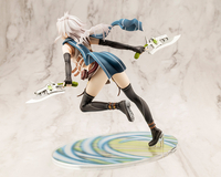 The Legend of Heroes - Fie Claussell 1/8 Scale Figure image number 4