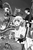 Blue Exorcist Manga Volume 5 image number 2