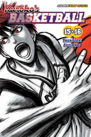 kurokos-basketball-2-in-1-edition-manga-volume-8 image number 0