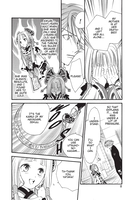 Arata: The Legend Manga Volume 11 image number 2