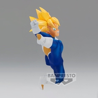 Dragon Ball Z - Super Saiyan Son Gohan Chosenshi Retsuden III Figure (Ver. A) Vol. 1 image number 3