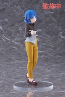 bocchi-the-rock-ryo-yamada-coreful-prize-figure-casual-clothes-ver image number 7