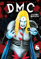 Detroit Metal City Manga Volume 6 image number 0