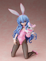 Date A Live - Yoshino 1/4 Scale Figure (Bunny Ver.) image number 5