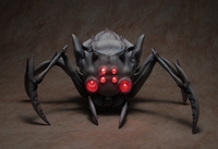 So I'm a Spider, So What? - Kumoko 1/7 Scale Figure (Arachne Form Light Novel Ver.) image number 12