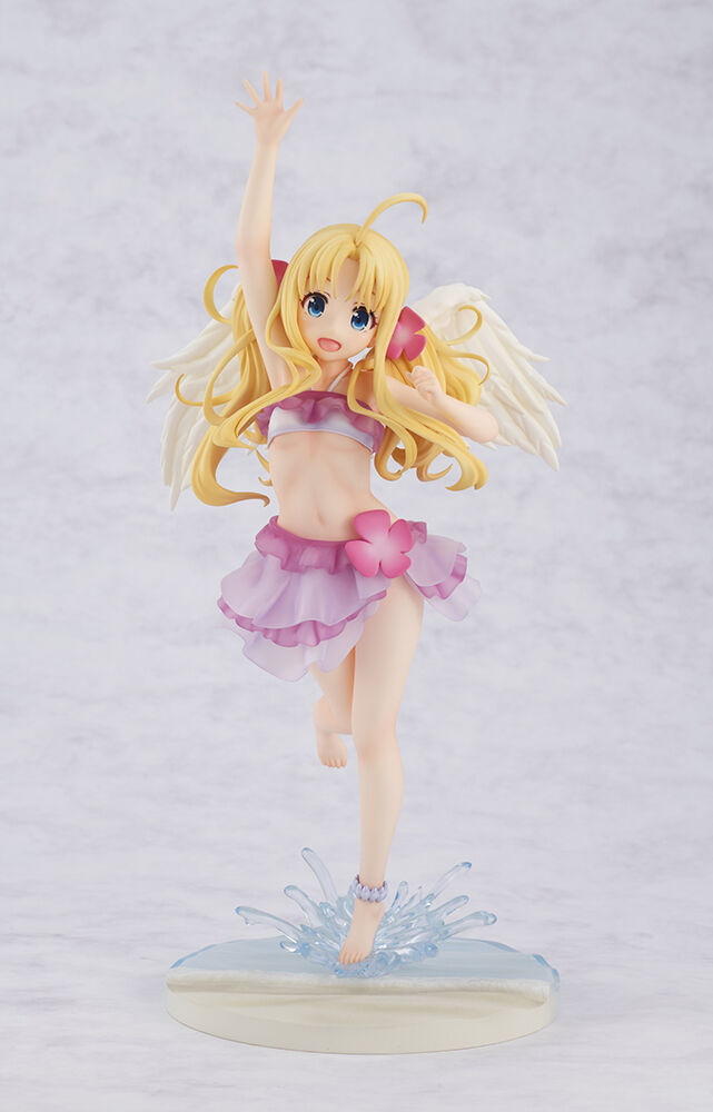 The Rising of the Shield Hero - Filo 1/7 Scale Figure (Swimsuit Ver.)
