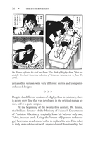 The Astro Boy Essays: Osamu Tezuka, Mighty Atom, and the Manga/Anime Revolution image number 3