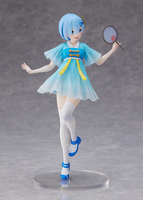 Re:ZERO - Rem Coreful Prize Figure (Mandarin Dress Ver.) image number 4