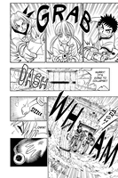 Gun Blaze West Manga Volume 2 image number 4
