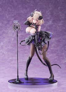 Azur Lane - Roon Muse 1/6 Scale Figure (AmiAmi Limited Ver.)