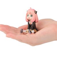 Spy x Family - Palm size Anya G.E.M. Series Figure (with gift) image number 7