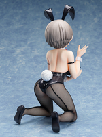 Uzaki-chan Wants to Hang Out! - Hana Uzaki 1/4 Scale Figure (Bunny Ver.) image number 3