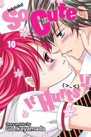 so-cute-it-hurts-manga-volume-10 image number 0