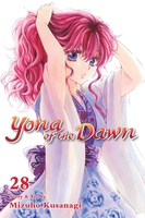 Yona of the Dawn Manga Volume 28 image number 0